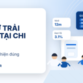 5 KPI giữ trải nghiệm tại chi nhánh ngân hàng với CX Activator